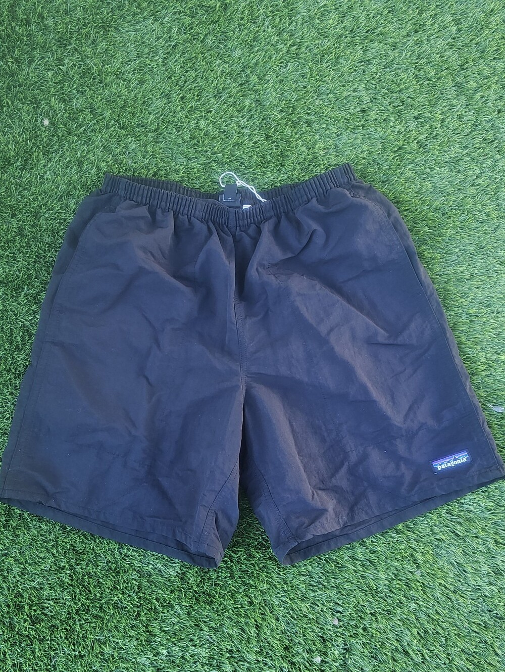Patagonia Shorts Men’s Black Sz M